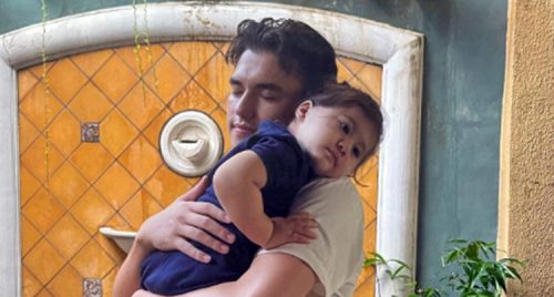 markus paterson jude