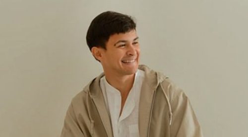 matteo guidicelli