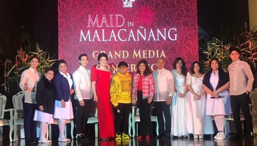 nosi balasi maid in malacanang