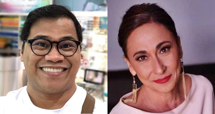 Cherie Gil's Death: Ogie Diaz Recalls 'Pagtataray' He Experienced