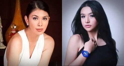 pops fernandez zia quizon