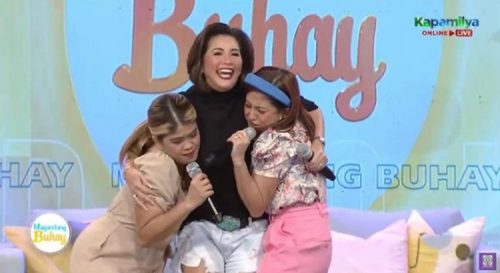 regine velasquez melai cantiveros jolina magdangal