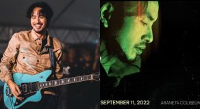 Rico Blanco Admits His Araneta Solo Concert Has To Face This Risk