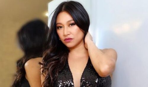 rufa mae quinto