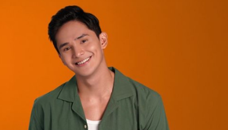 Ruru Madrid Reveals His Reaction When He First Met Robin Padilla