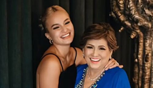 sarah lahbati annabelle rama