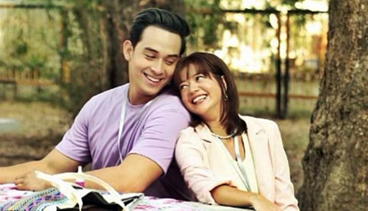 Sue Ramirez Shares Experience Having Diego Loyzaga As Leading Man