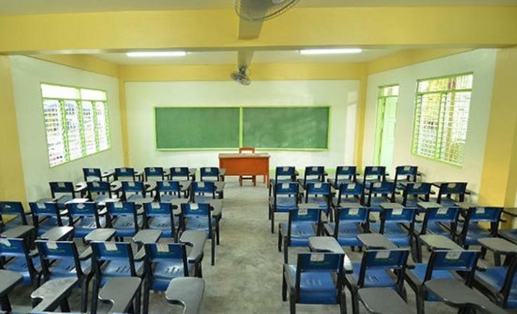 Teacher