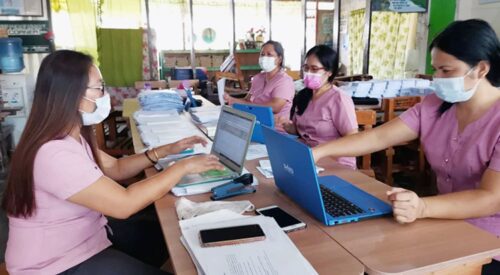 Non-Financial Benefits