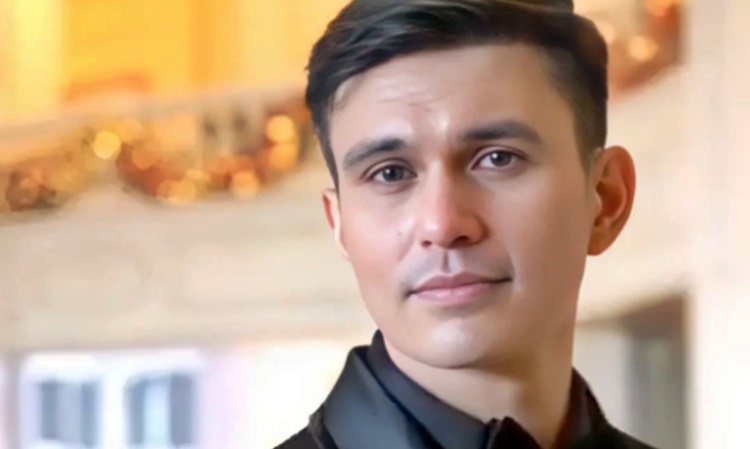 tom rodriguez