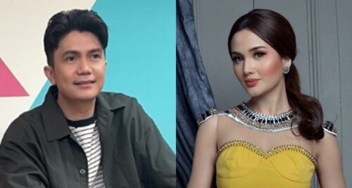 vhong navarro deniece cornejo