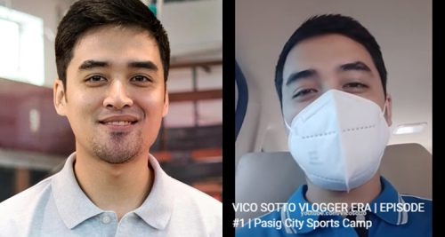 vico sotto