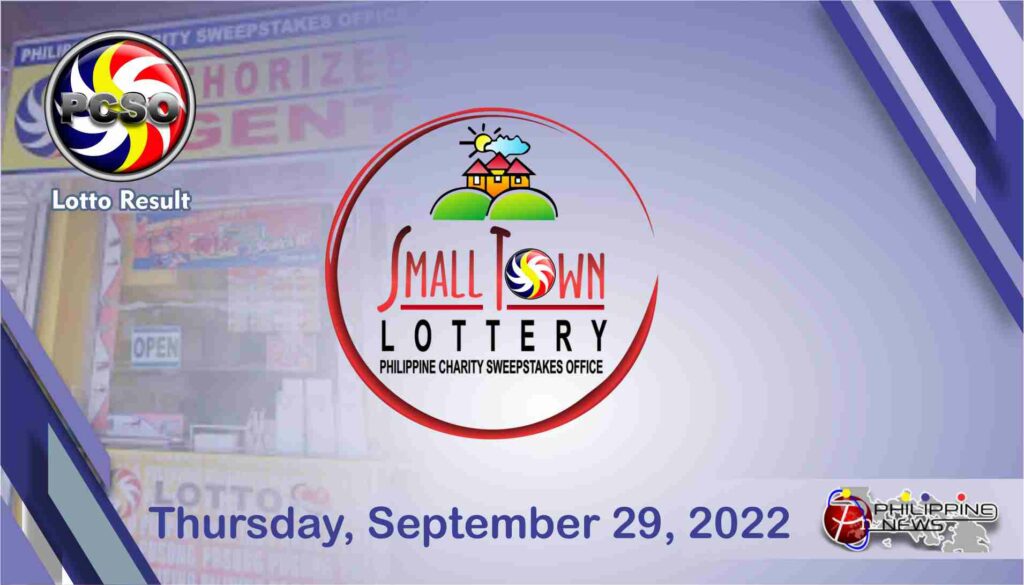STL Lotto Result