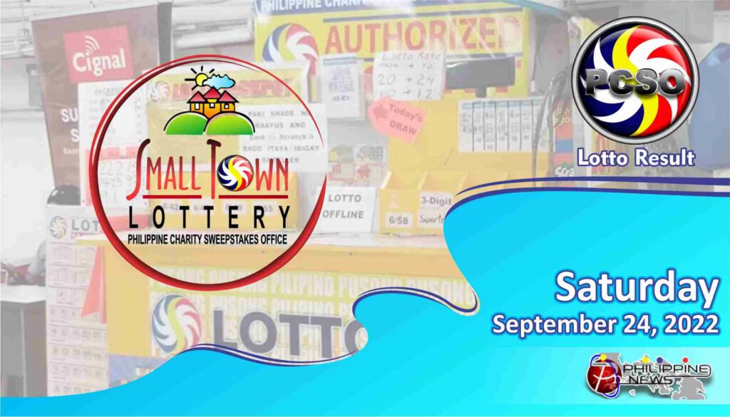 STL Lotto Result