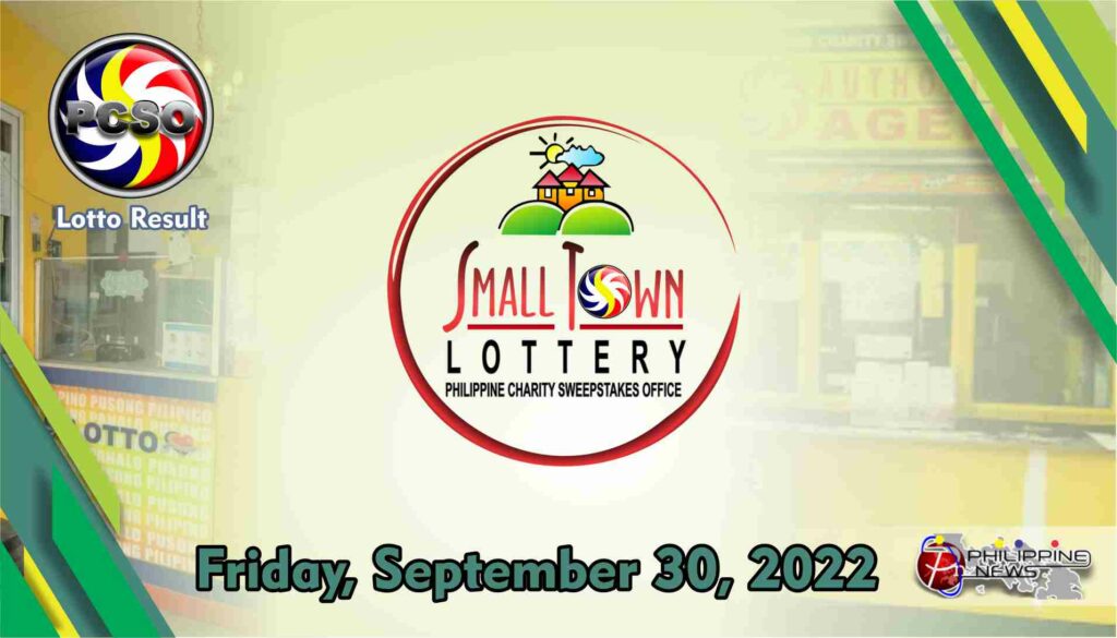 STL Lotto Result