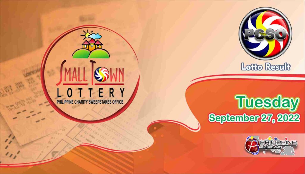 STL Lotto Result