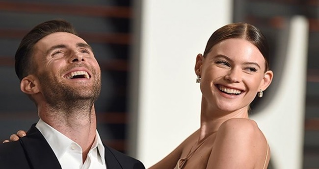 Adam Levine Of Maroon 5 Admit Mistakes Amid Cheating Alligation