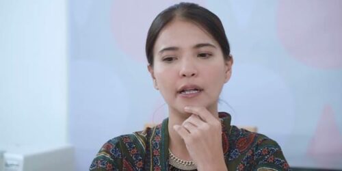 Alessandra de Rossi 1
