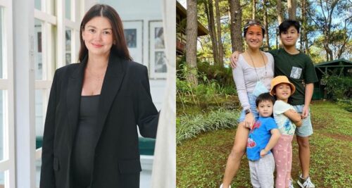 Angelica Panganiban