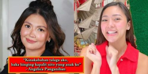 Angelica Panganiban, Kim Chiu 2