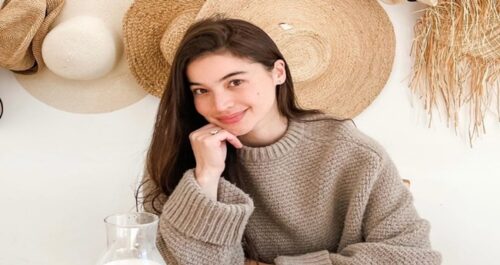 Anne Curtis