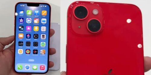 Apple iPhone 14 Plus specs