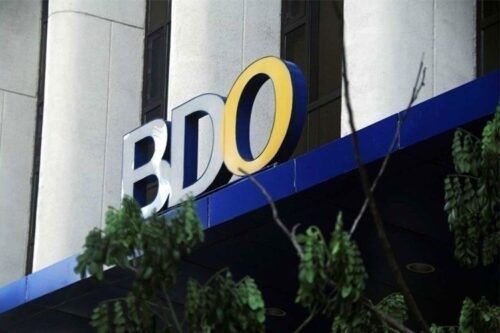 BDO Loan