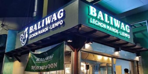 Baliwag Lechon Manok 4