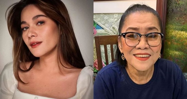 Bea Alonzo Share Behind the Scene of Korean Adaptation Start-Up