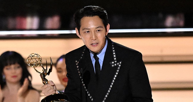 Best Lead Actor