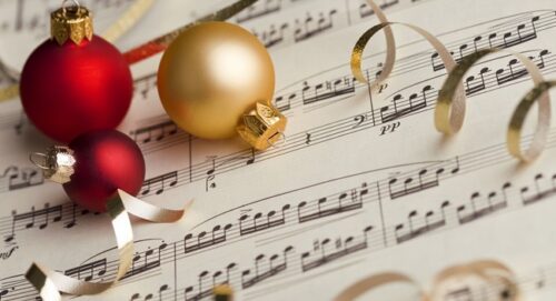 Best New Christmas Songs