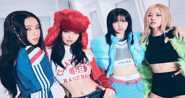 BlackPink