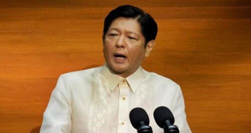 Bongbong Marcos P203 Billion Tax