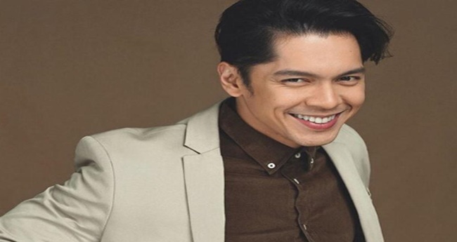 Carlo Aquino New Acting Career for International Film Role