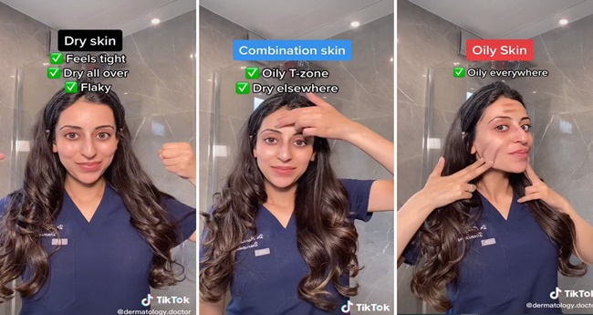 Dermatologist