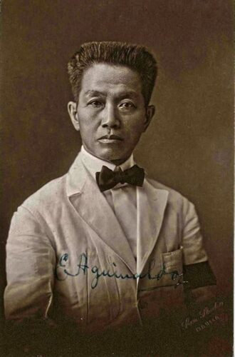 Emilio Aguinaldo Contributions - What Are His Achievements?