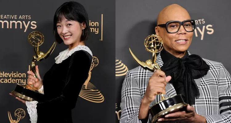 Emmys 2022 Winners