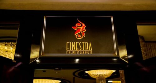 Finestra Italian Steakhouse