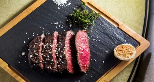 Finestra Italian Steakhouse Price