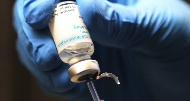 First Monkeypox death