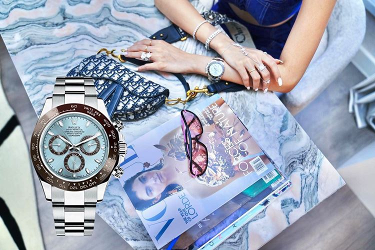 Heart Watches