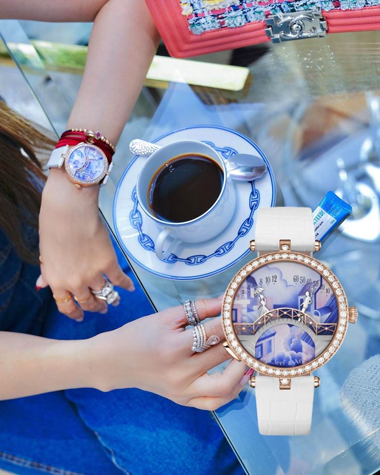 Heart Watches