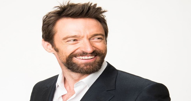 Hugh Jackman