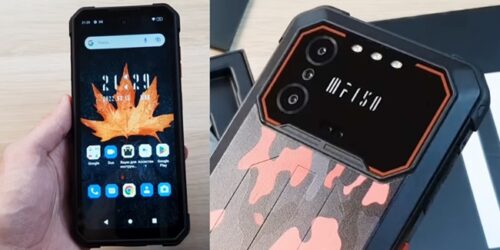 IIIF150 B1 Pro specs