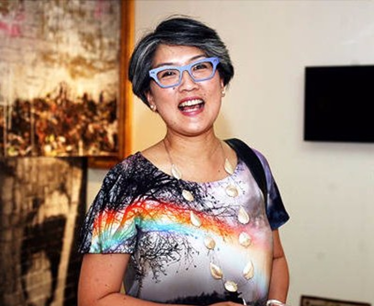 Irene Marcos