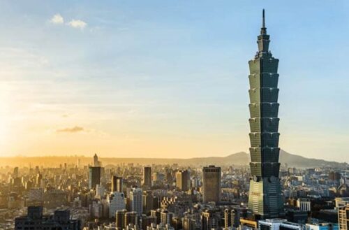Is Taiwan Visa-Free for Filipino Extended