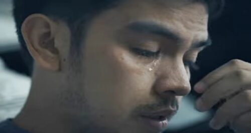 Jason Hernandez Music Video