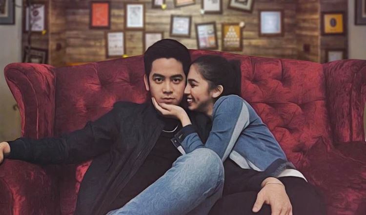 Joshua and Julia