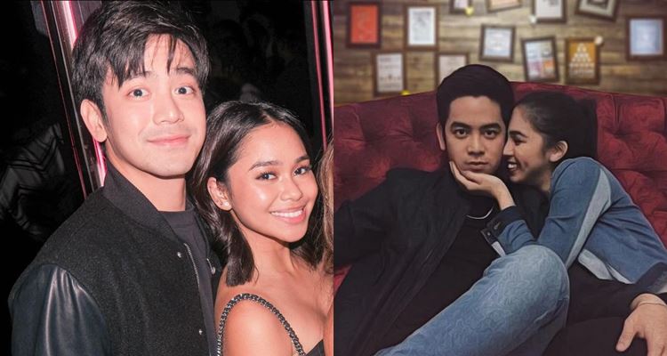 Julia Barretto On Rumored Girlfriend Of Ex-bf Joshua Garcia