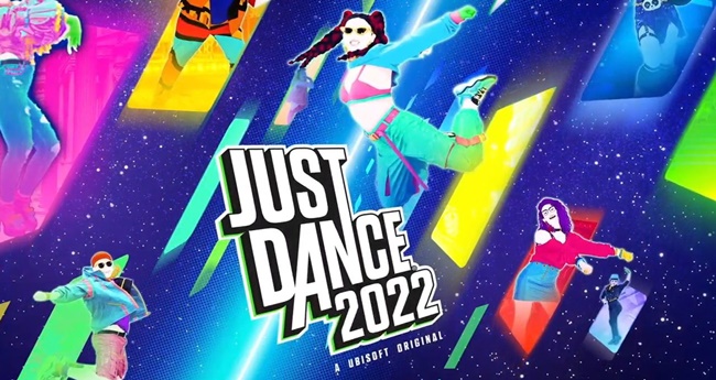 JustDance
